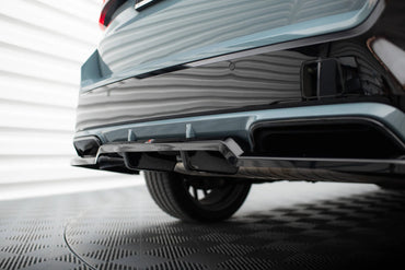 BMW X1 U11 M-Paket - Heck Ansatz