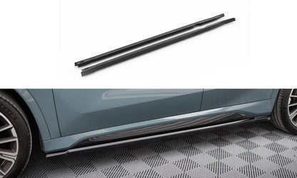 BMW X1 U11 M-Paket - Seitenschweller