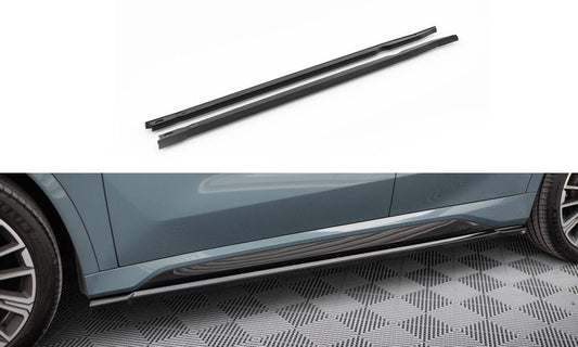 BMW X1 U11 M-Paket - Seitenschweller