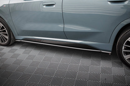 BMW X1 U11 M-Paket - Seitenschweller