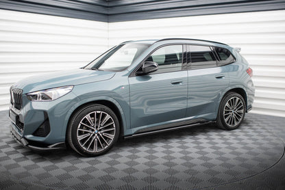 BMW X1 U11 M-Paket - Seitenschweller