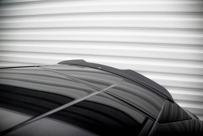 MAZDA 3 - Heck Dachspoiler
