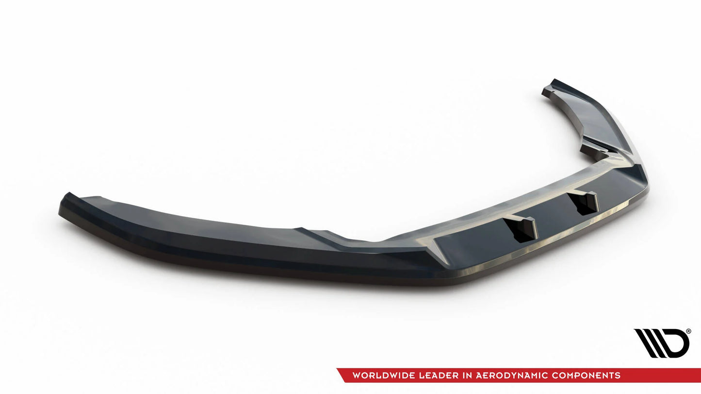 VW Scirocco Facelift - Frontspoiler - Frontlippe V.1