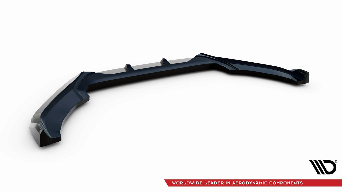 VW Scirocco Facelift - Frontspoiler - Frontlippe V.2