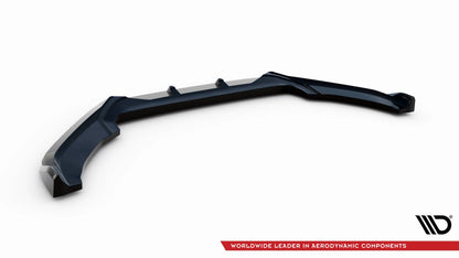 VW Scirocco Facelift - Frontspoiler - Frontlippe V.2