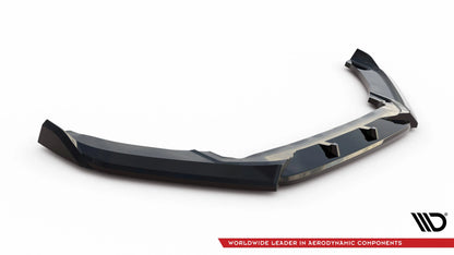 VW Scirocco Facelift - Frontspoiler - Frontlippe V.2
