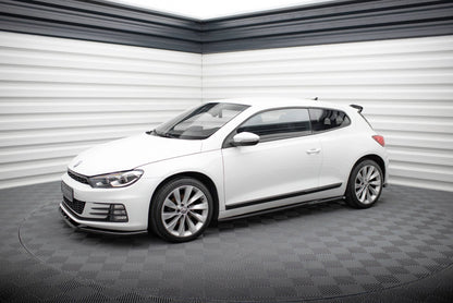 VW Scirocco Facelift - Seitenschweller V.2