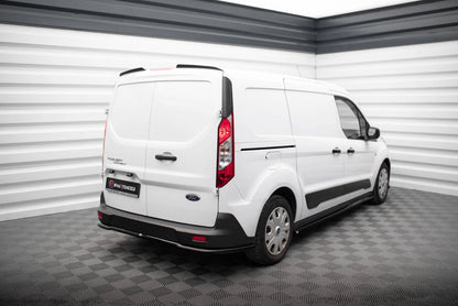 Ford Transit Connect Mk2 Facelift - Heck Dachspoiler