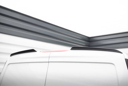 Ford Transit Connect Mk2 Facelift - Heck Dachspoiler