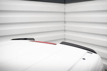 Ford Transit Connect Mk2 Facelift - Heck Dachspoiler