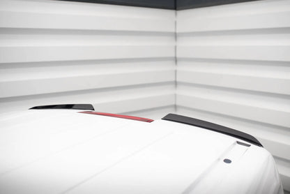Ford Transit Connect Mk2 Facelift - Heck Dachspoiler