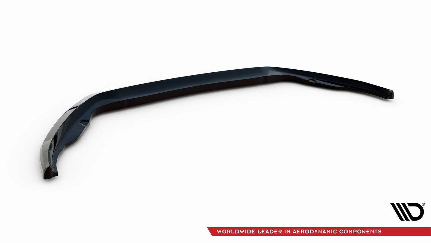 Ford Transit Connect Mk2 Facelift - Frontspoiler - Frontlippe V.1