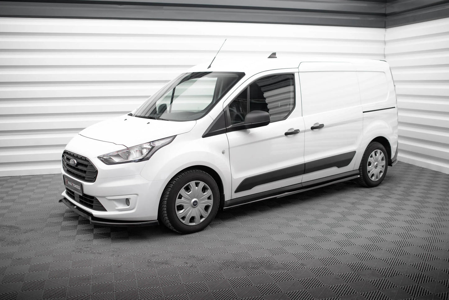 Ford Transit Connect L2 Mk2 Facelift - Seitenschweller