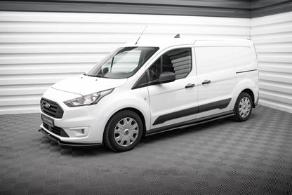 Ford Transit Connect L2 Mk2 Facelift - Seitenschweller