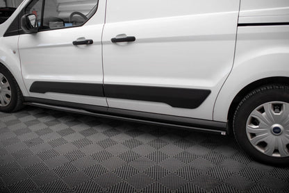 Ford Transit Connect L2 Mk2 Facelift - Seitenschweller