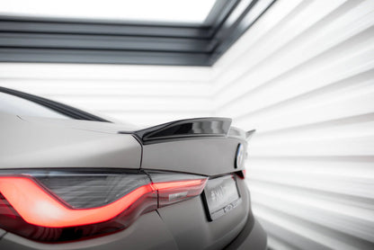 BMW M4 G82 - 3D Heck Spoiler