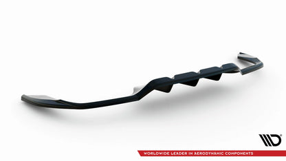 Cupra Leon - Heck Ansatz