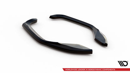 Cupra Leon - Heck Flaps V.1