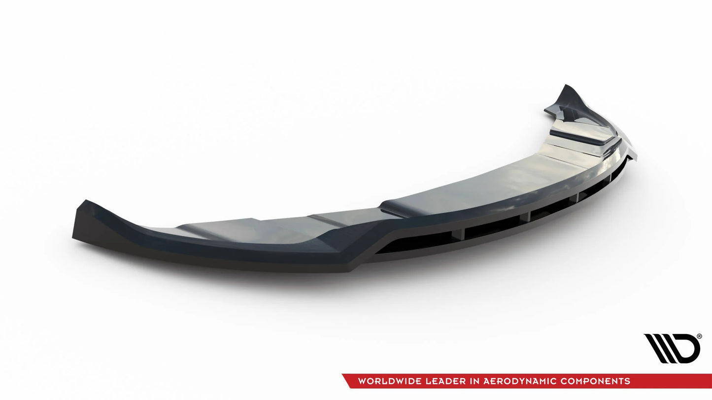 Range Rover Evoque - Frontspoiler - Frontlippe