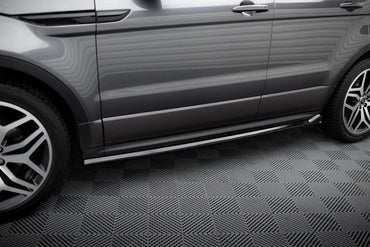 Range Rover Evoque - Seitenschweller