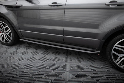 Range Rover Evoque - Seitenschweller