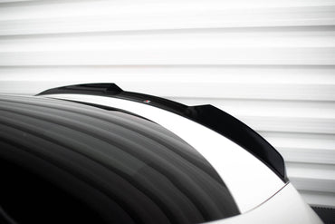 Mercedes GLE 43 AMG / AMG-Line - 3D Heck Spoiler