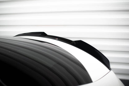 Mercedes GLE 43 AMG / AMG-Line - 3D Heck Spoiler
