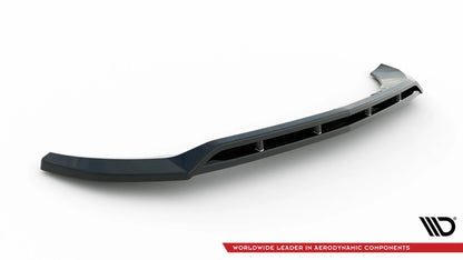 Mercedes GLC 43 AMG / AMG-Line - Frontspoiler - Frontlippe
