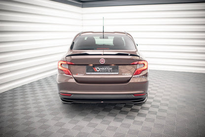 Fiat Tipo S-Design Limousine - Heck Spoiler