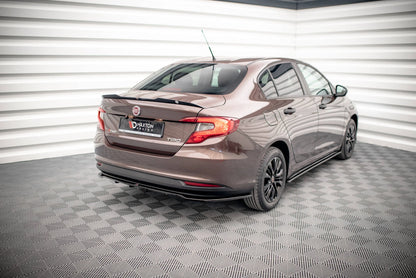 Fiat Tipo S-Design Limousine - Heck Spoiler