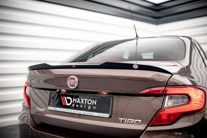 Fiat Tipo S-Design Limousine - Heck Spoiler