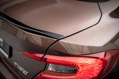 Fiat Tipo S-Design Limousine - Heck Spoiler