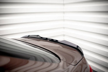 Fiat Tipo S-Design Limousine - Heck Spoiler