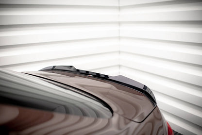 Fiat Tipo S-Design Limousine - Heck Spoiler