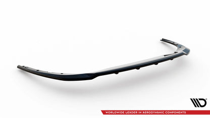 Fiat Tipo S-Design Limousine - Heck Ansatz