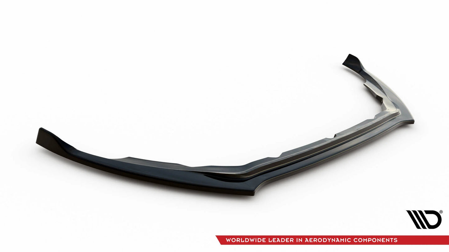 Ford Fiesta ST Mk8 Facelift - Frontspoiler - Frontlippe V.1
