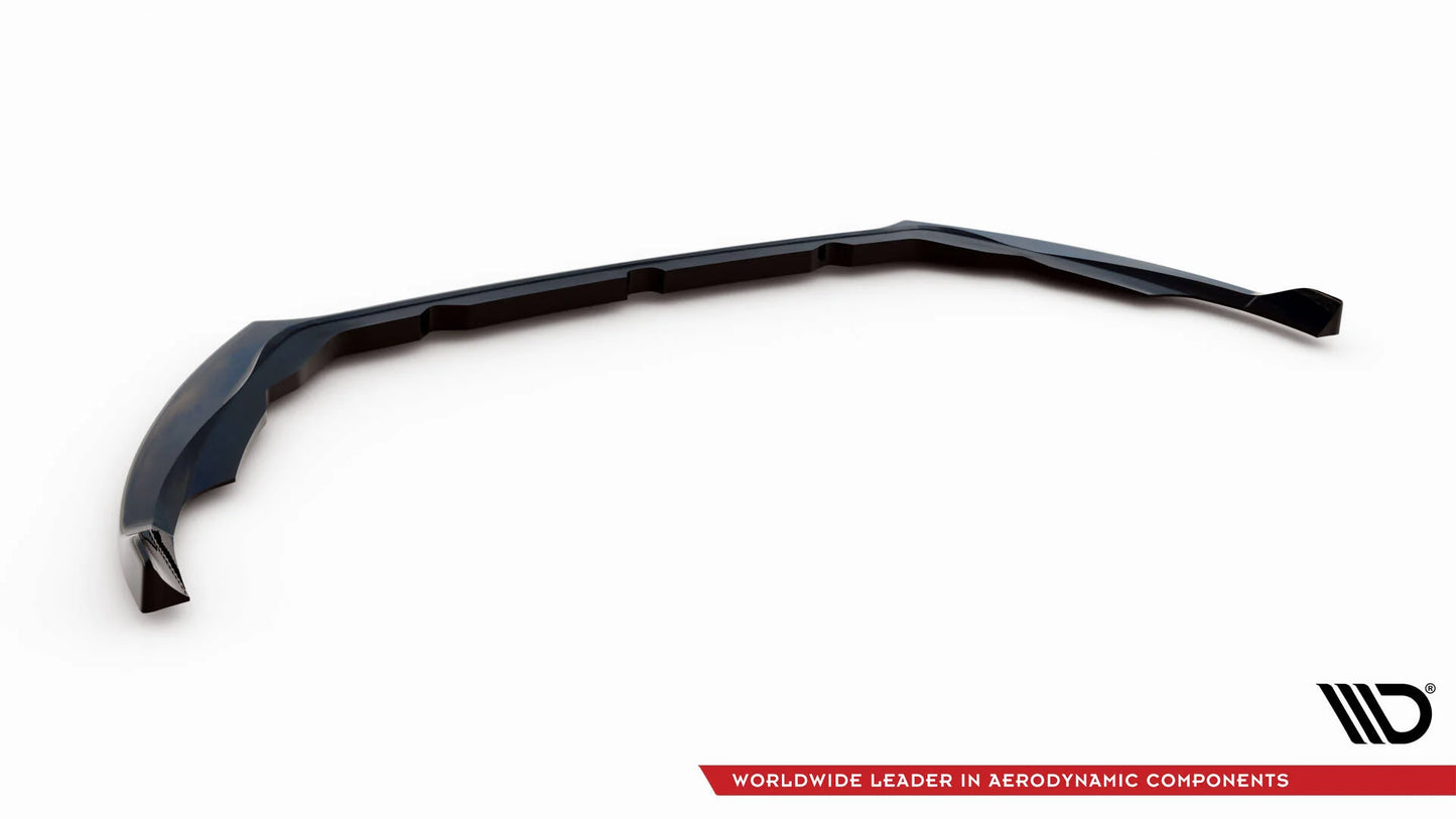 Ford Fiesta ST Mk8 Facelift - Frontspoiler - Frontlippe V.1