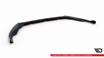 Ford Fiesta ST Mk8 Facelift - Frontspoiler - Frontlippe V.1