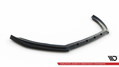 Ford Fiesta ST Mk8 Facelift - Frontspoiler - Frontlippe V.2