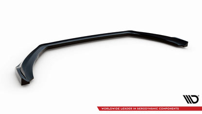 Ford Fiesta ST Mk8 Facelift - Frontspoiler - Frontlippe V.3