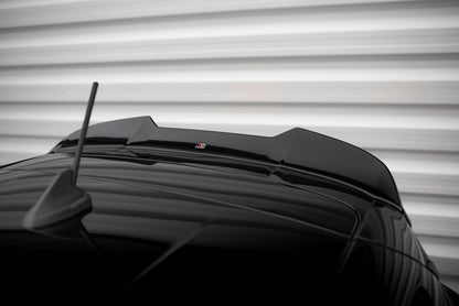 Ford Fiesta ST Mk8 - 3D Heck Dachspoiler