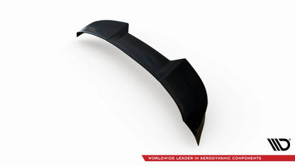 Ford Fiesta ST Mk8 - 3D Heck Dachspoiler