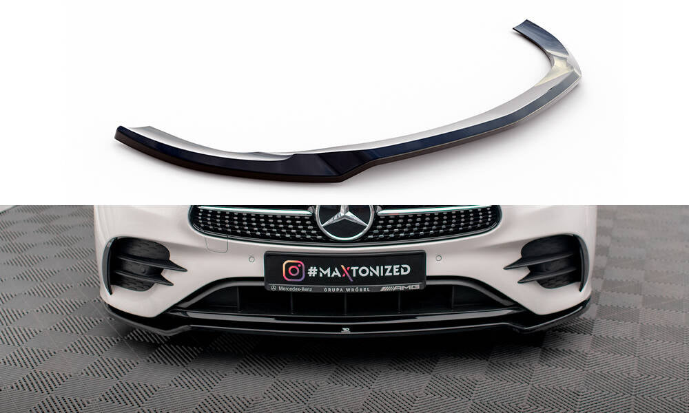 Mercedes E-Klasse C238 A238 | 2016 - 2023 - Body Styling