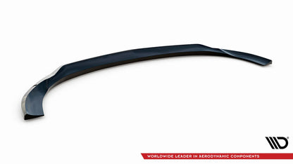 Mercedes E53 AMG/ AMG-Line Facelift - Frontspoiler - Frontlippe V.1