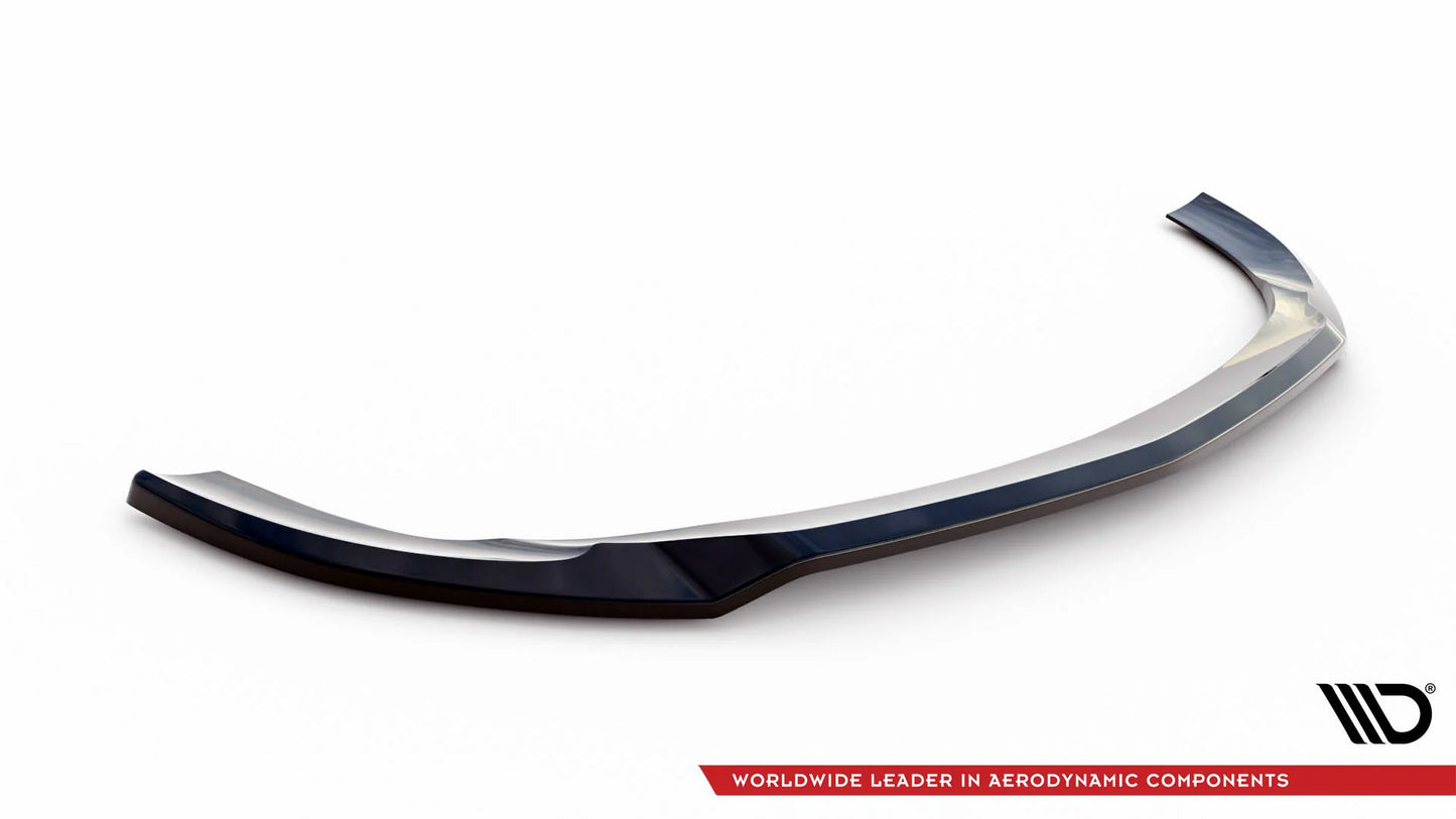 Mercedes E53 AMG/ AMG-Line Facelift - Frontspoiler - Frontlippe V.1