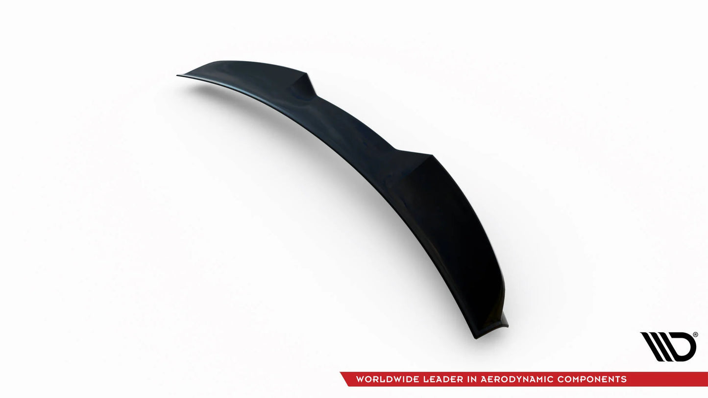 Chrysler 300 Mk2 - 3D Heck Spoiler
