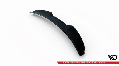 Chrysler 300 Mk2 - 3D Heck Spoiler