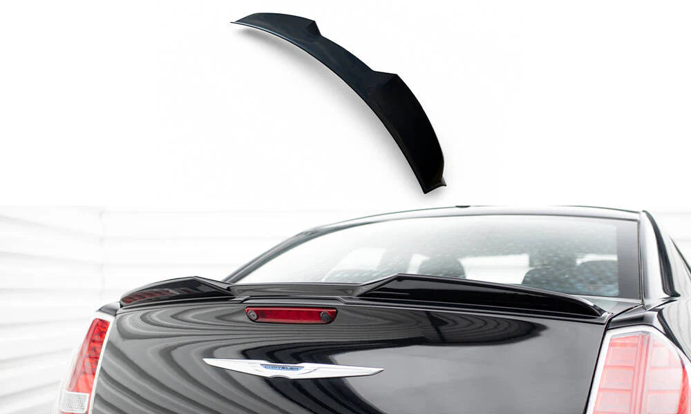 Chrysler 300C Mk2 | 2011 - 2014 - Body Styling