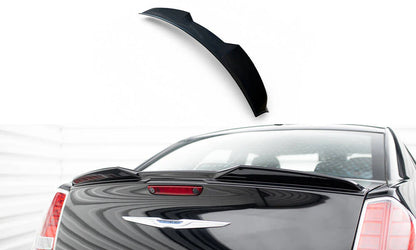 Chrysler 300 Mk2 - 3D Heck Spoiler