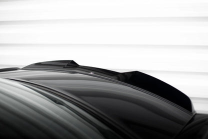 Chrysler 300 Mk2 - 3D Heck Spoiler